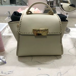 SOLD- Zac posen handbag